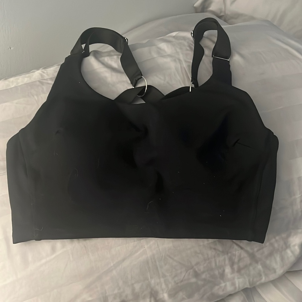 Bombshell Sportswear Bra: Sz: M